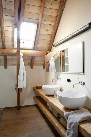 Draps de bain haut de gamme pour professionnels de l'hôtellerie et spa