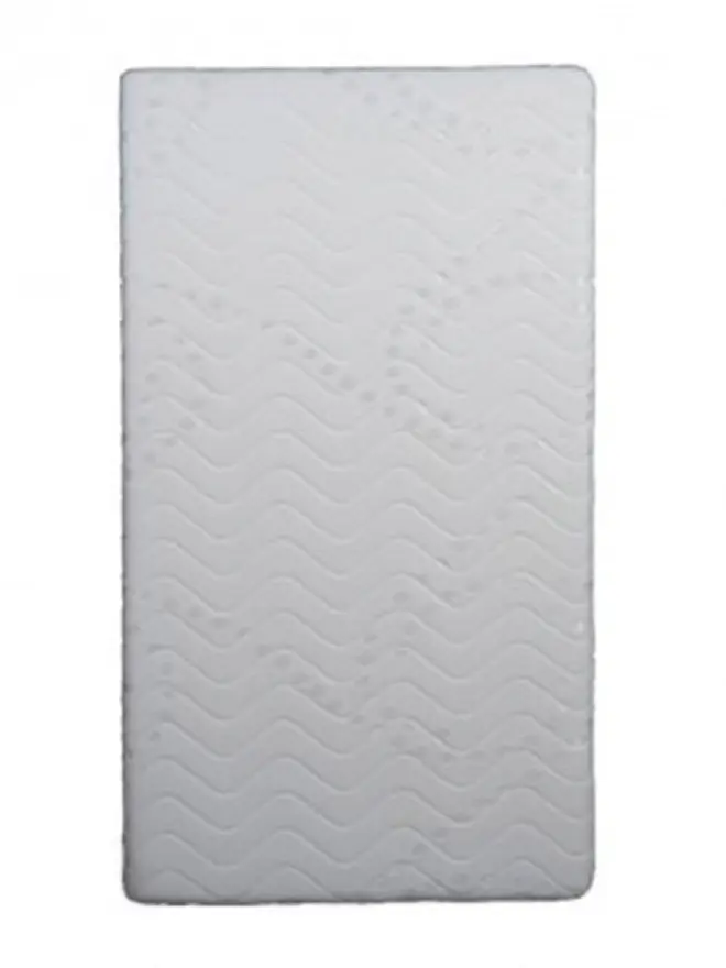 Matelas en mousse CertiPUR déhoussable pour enfant collectivité, qualité professionnelle B2B